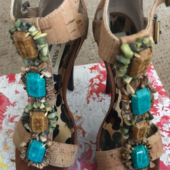 Stilettos - Picture 4 of 4